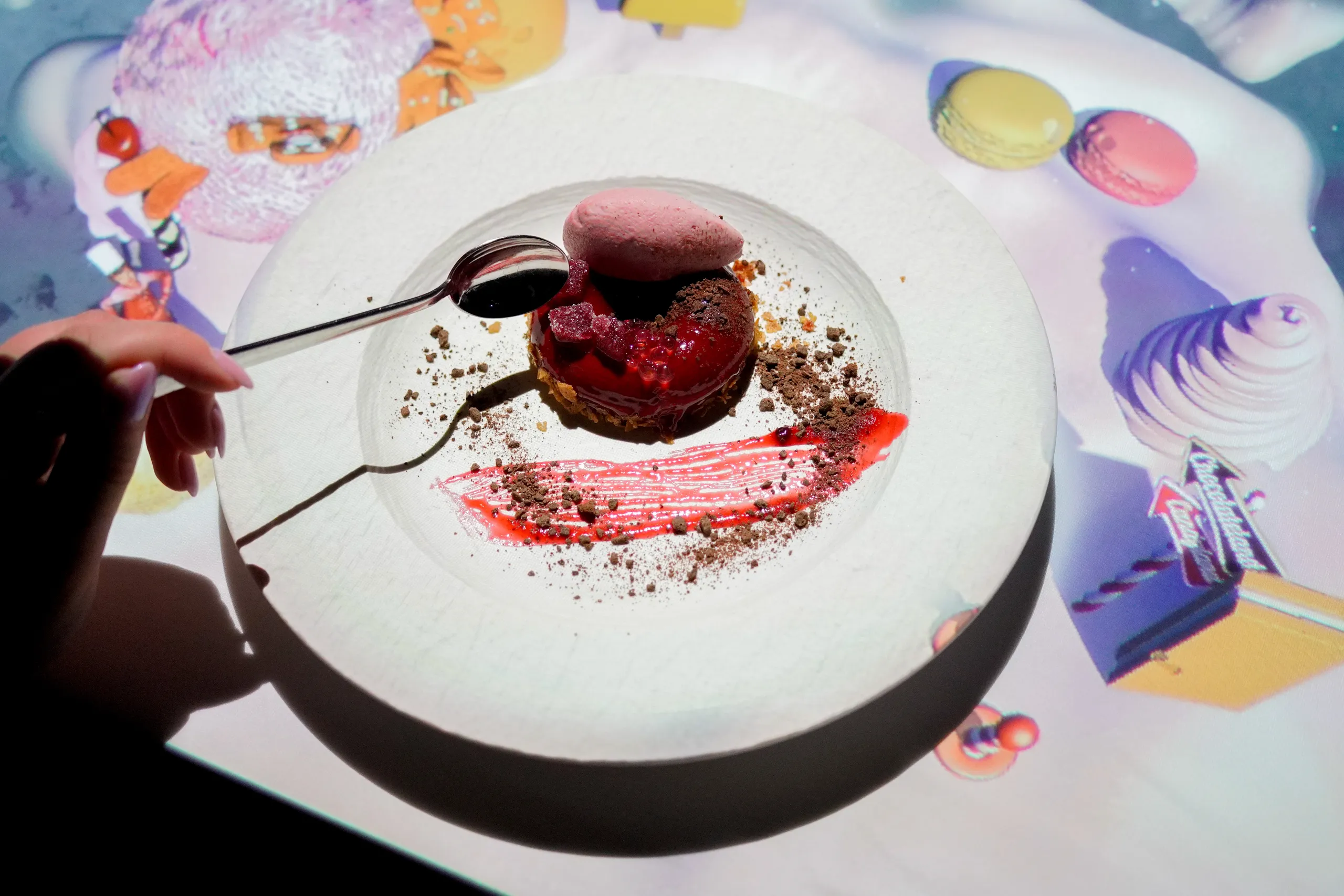 Culinary Experience