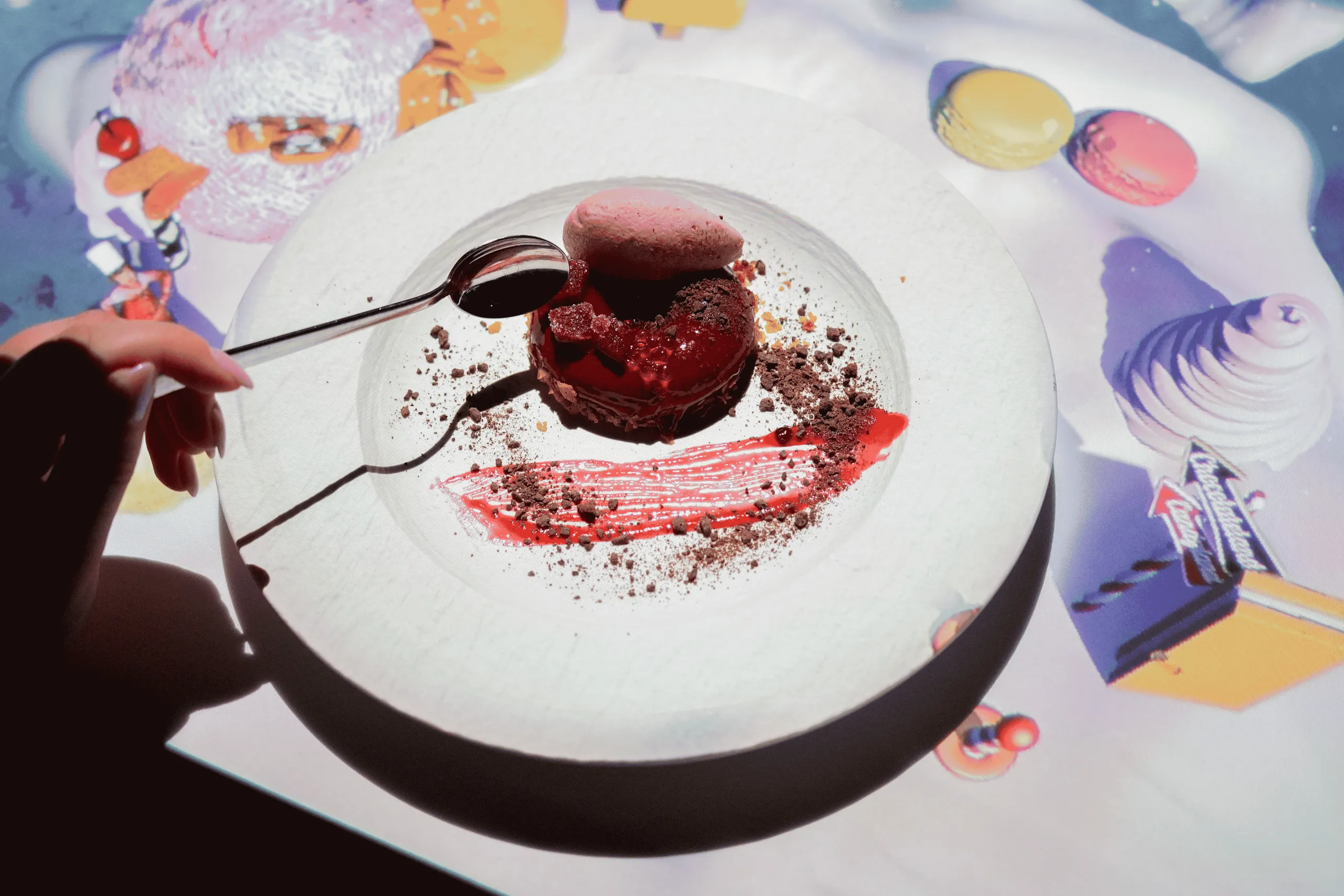 Culinary Experience