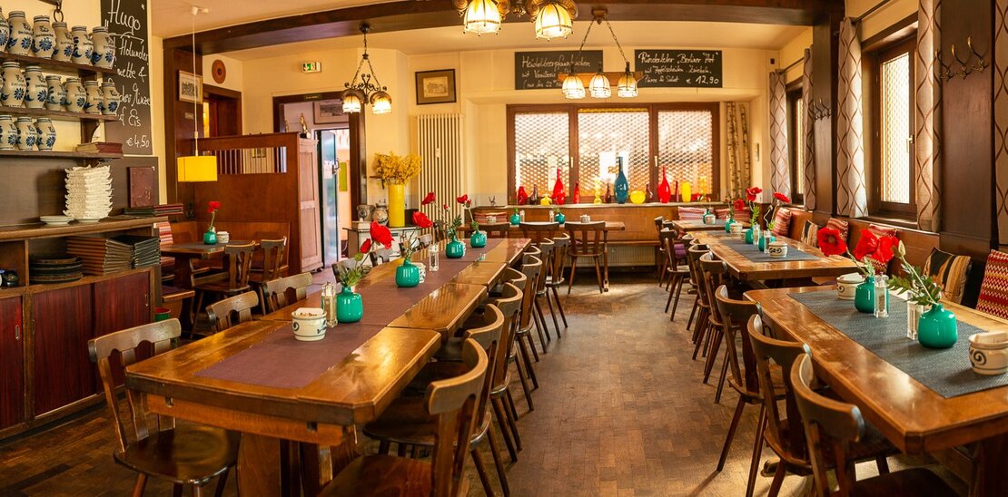 Main-Diner Restaurant Frankfurt