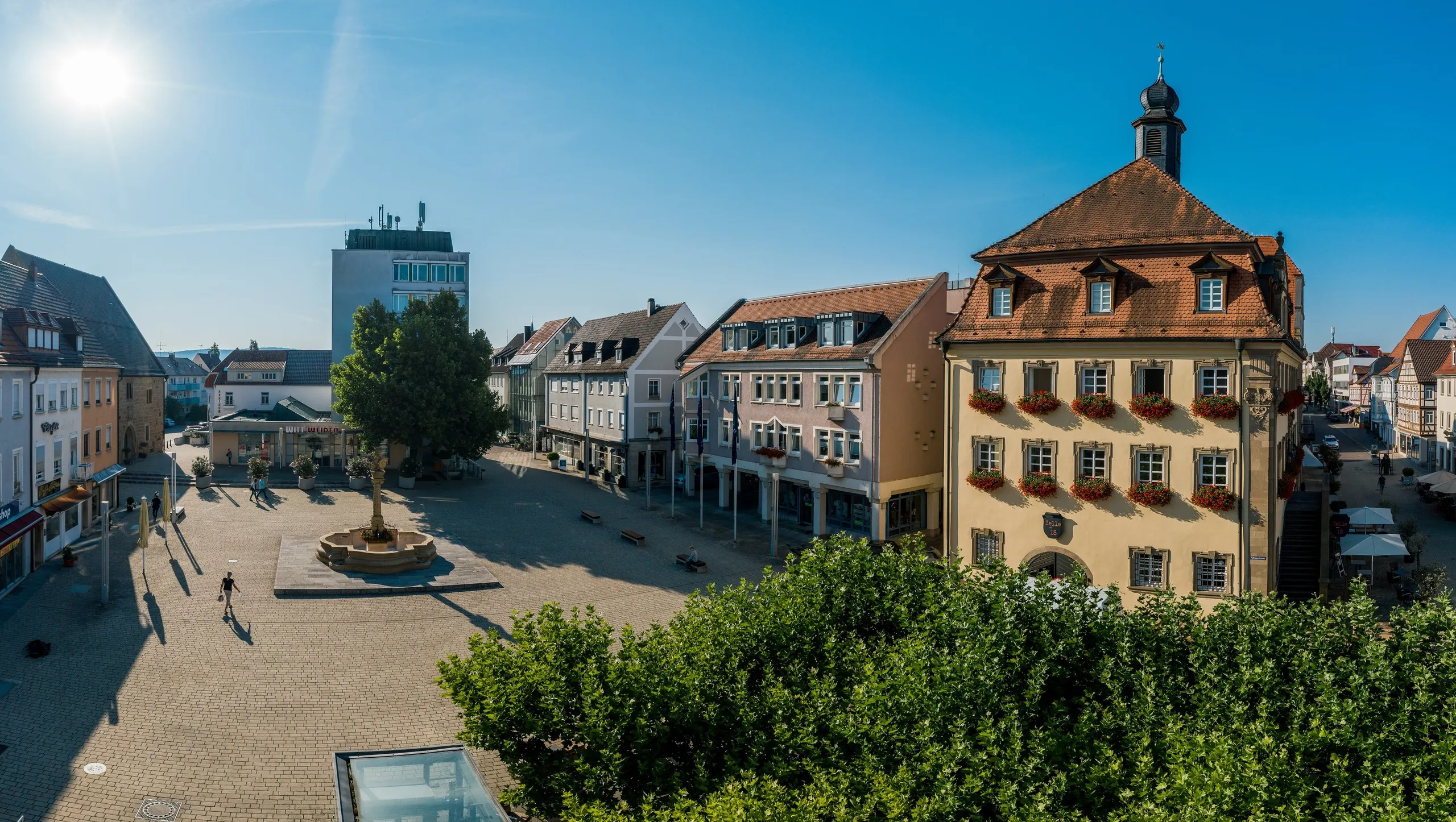 Die 5 besten Restaurants in Neckarsulm