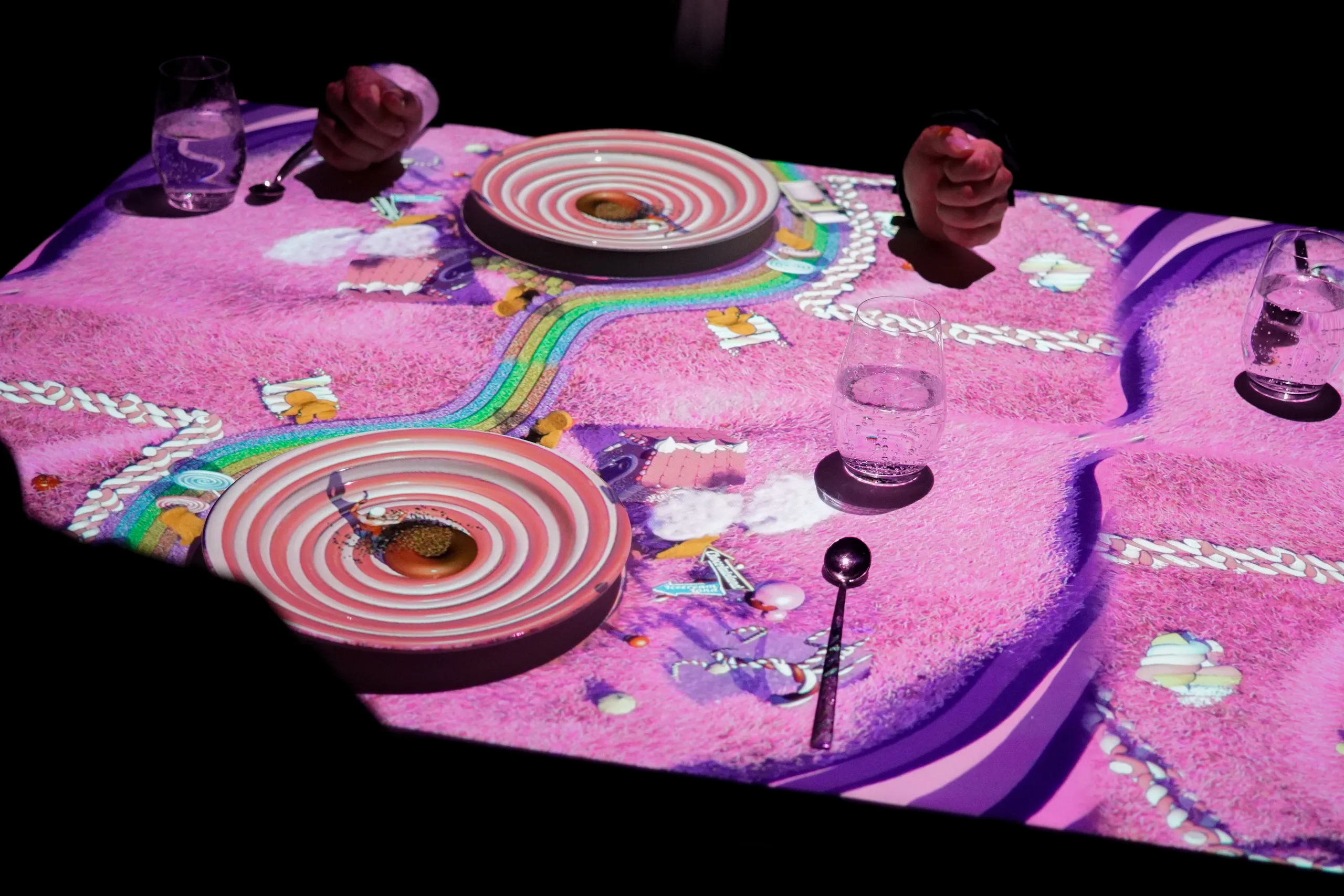 Dining Experience