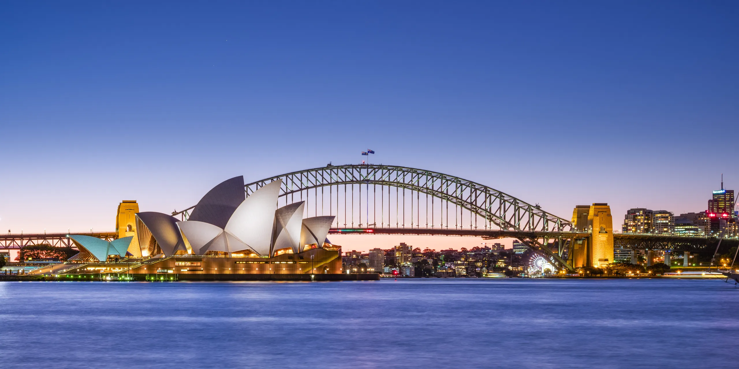 The 8 best restaurants and places to eat in Sydney