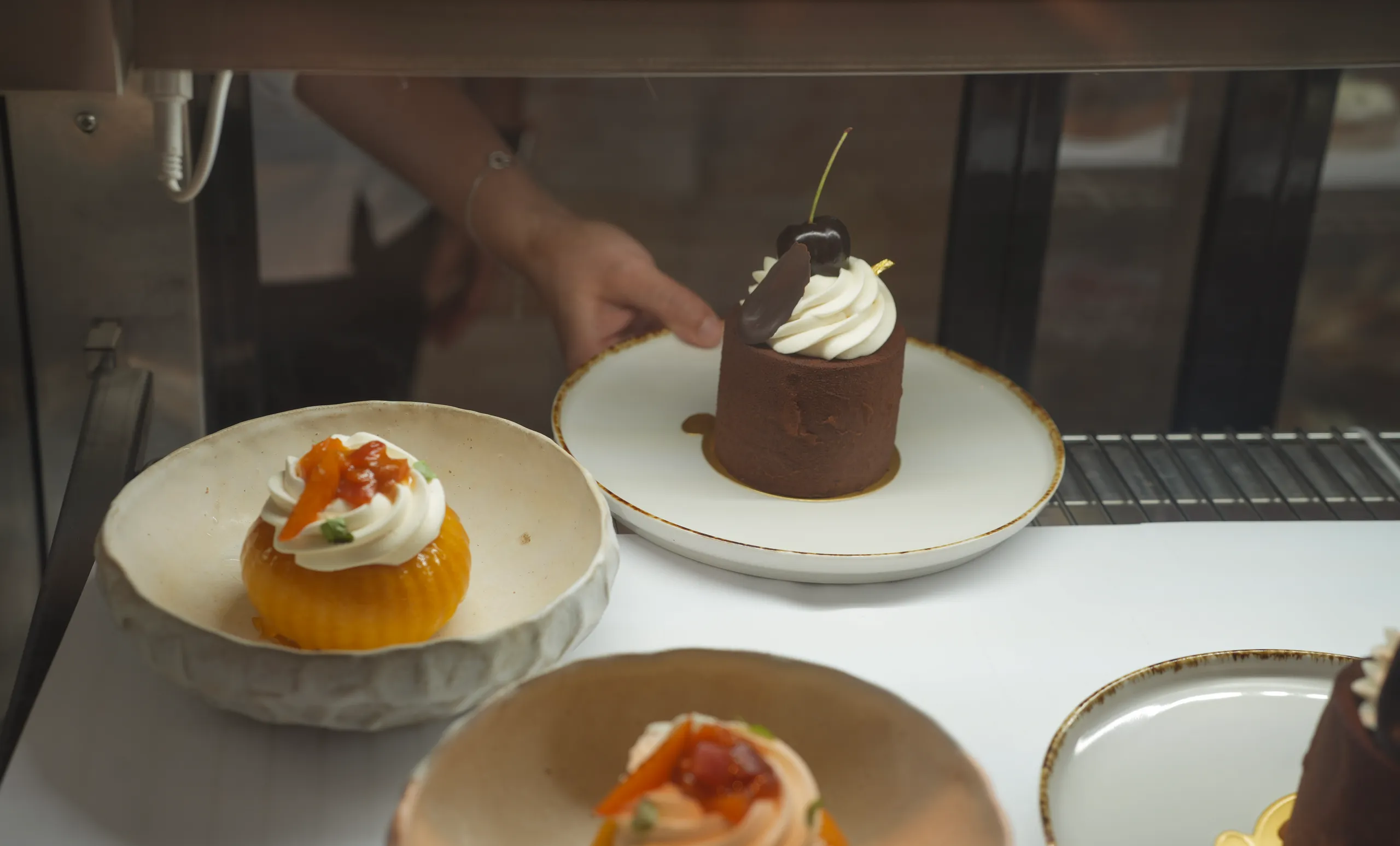 Die 7 besten Bäckereien & Patisserien in Frankfurt