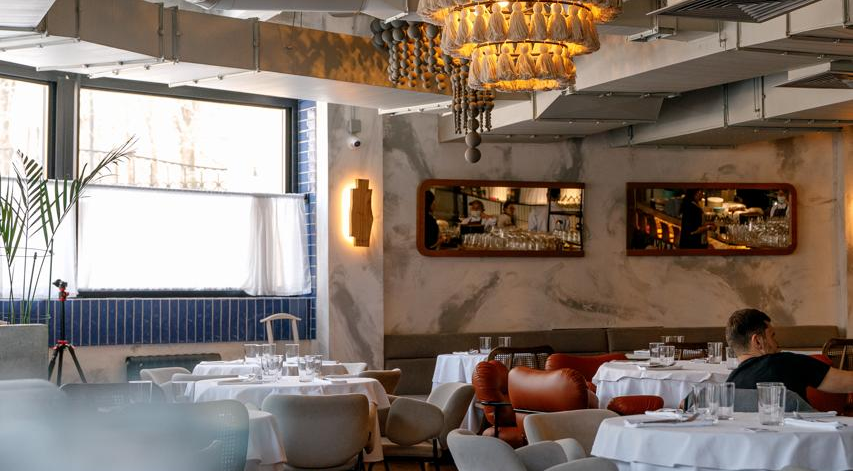 Restaurant image for Nuala