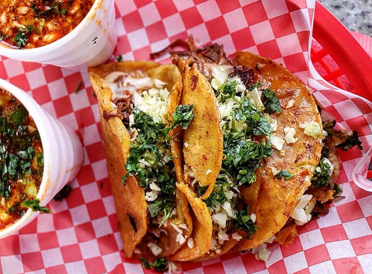 The 8 best Restaurants in Ensenada