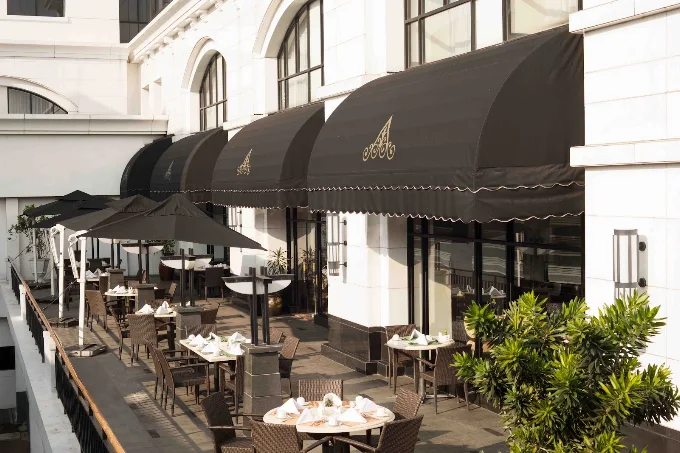 Restaurant image for Pago Restaurant