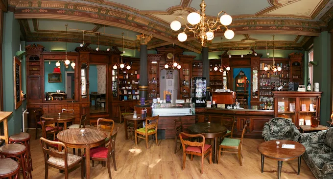 Dankbar Leipzig
