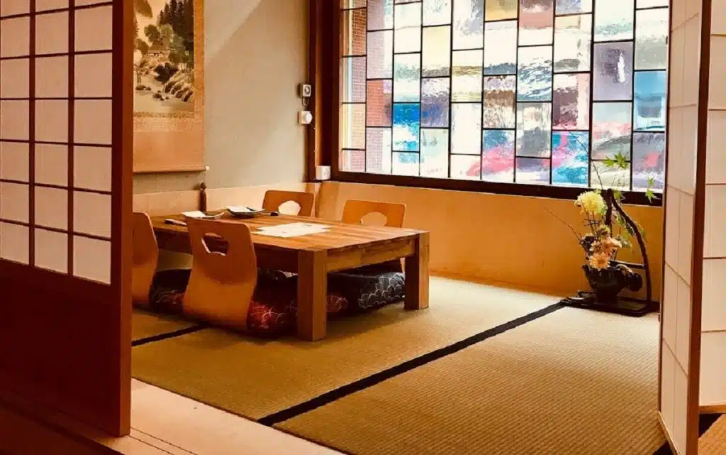Fotocredit: Miake Izakaya