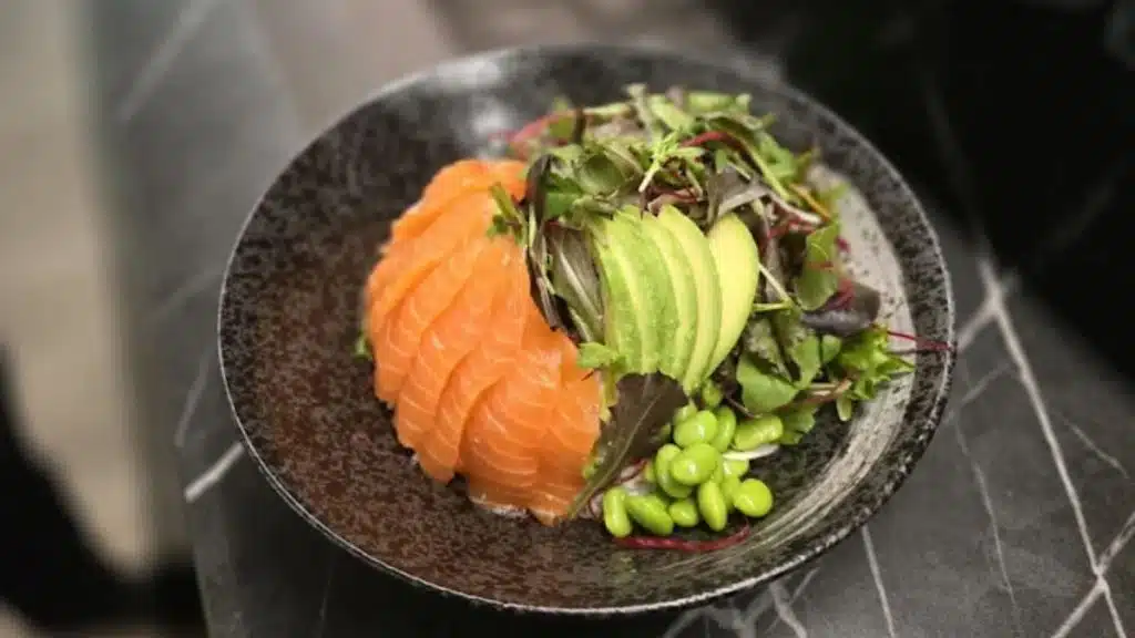 Fotocredit: Nammi Sushi & Asian Fusion Hagen