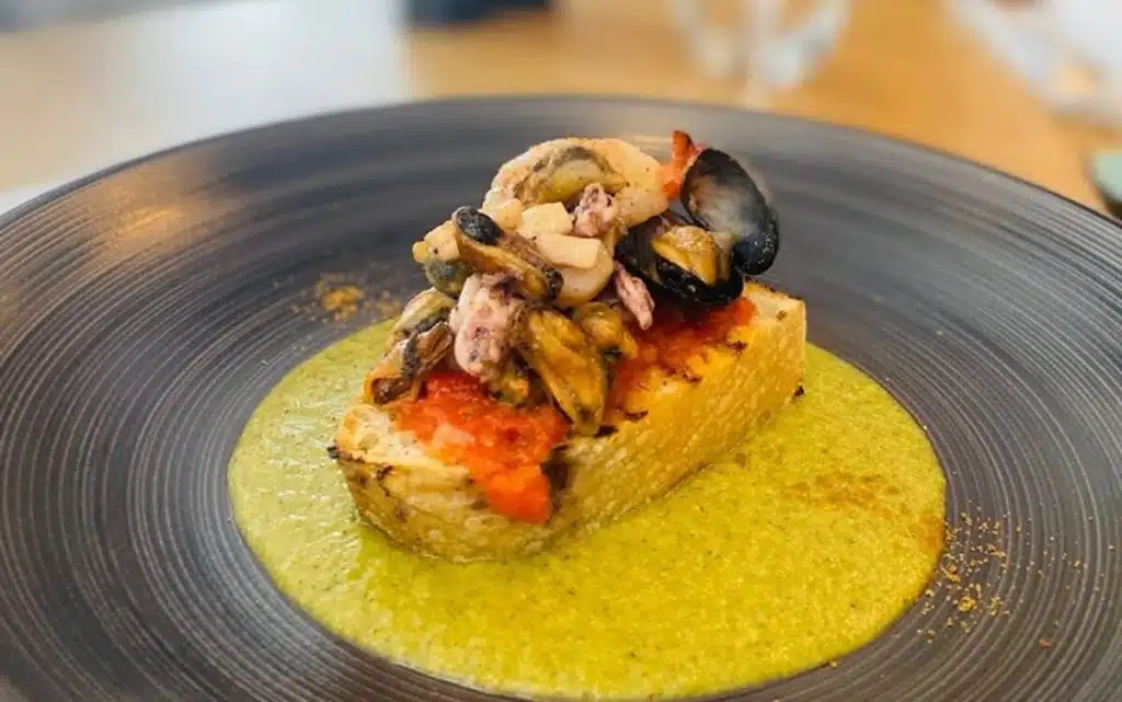 Fotocredit: qui – Cucina & Bar Hanau