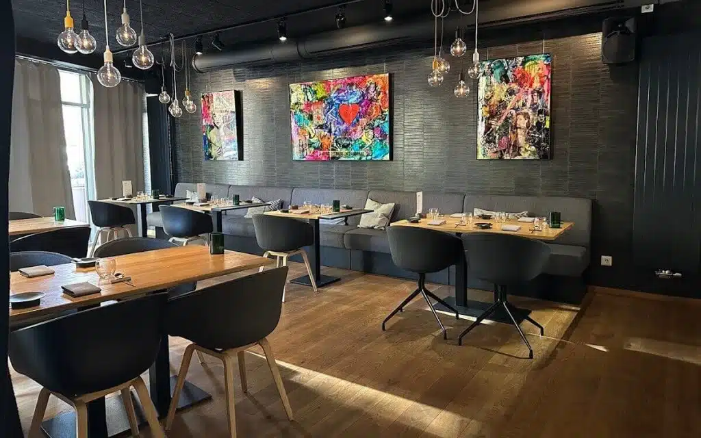 Fotocredit: Restaurant Handwerk Hannover