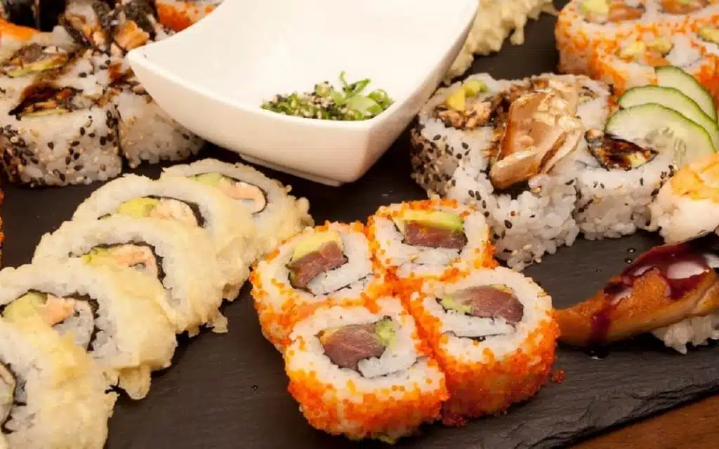 Sushi-Bar Tatsumi