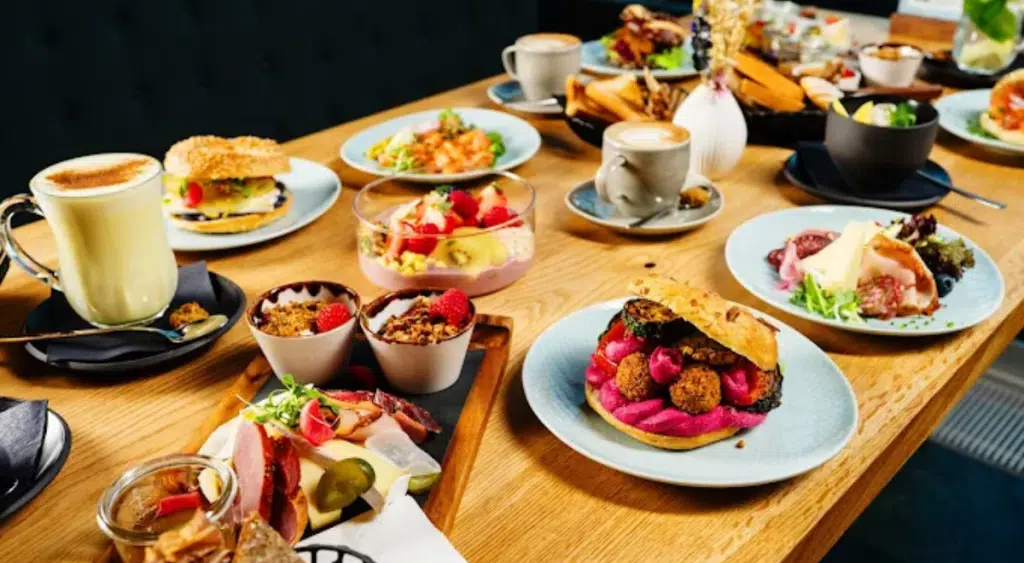 Fotocredit: Le Piaf – Deli Cafébar Luzern