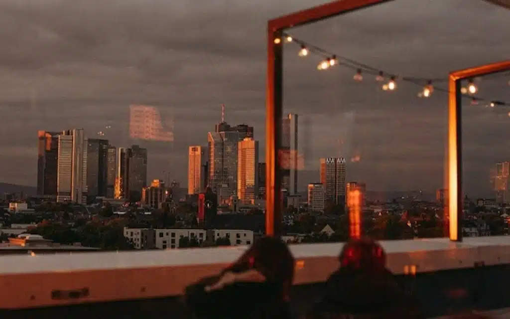 Fotocredit: The Blasky Roof Frankfurt