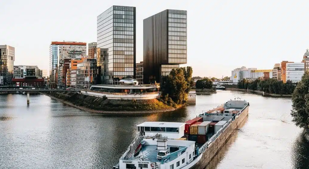 Le Petit Chef Düsseldorf