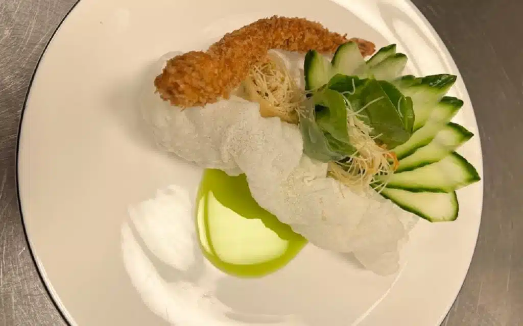 Fotocredit: Thai & Turf Steakhouse Frankfurt