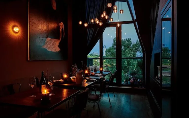 Fotocredit: Seven Swans Frankfurt