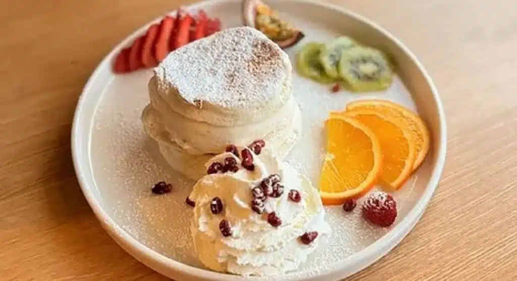 Tip #12: Vio’s Cafe