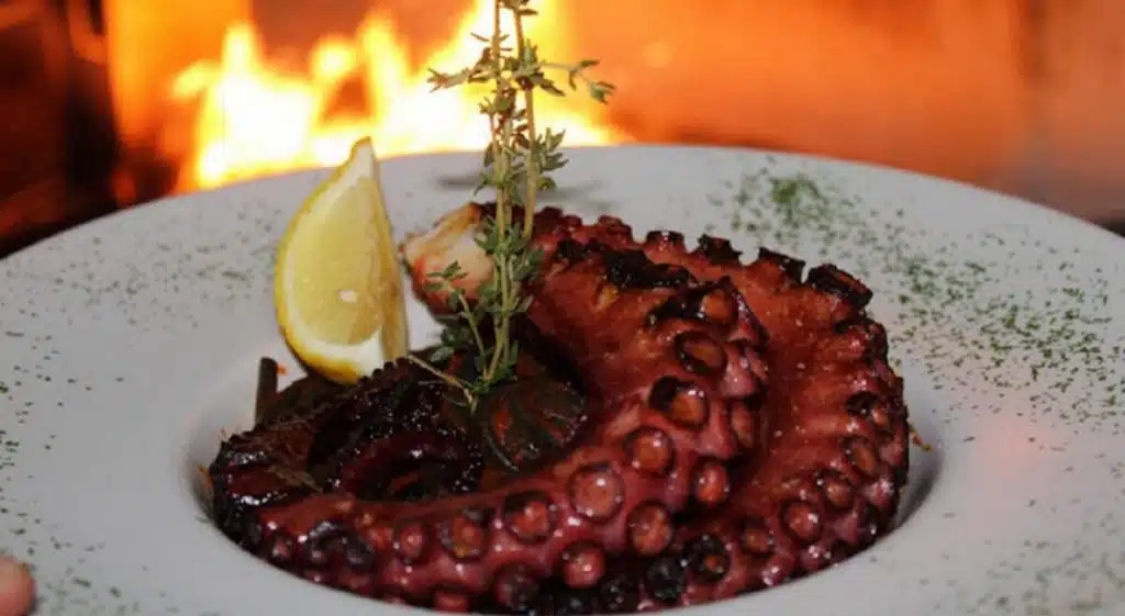 el gaucho aruba