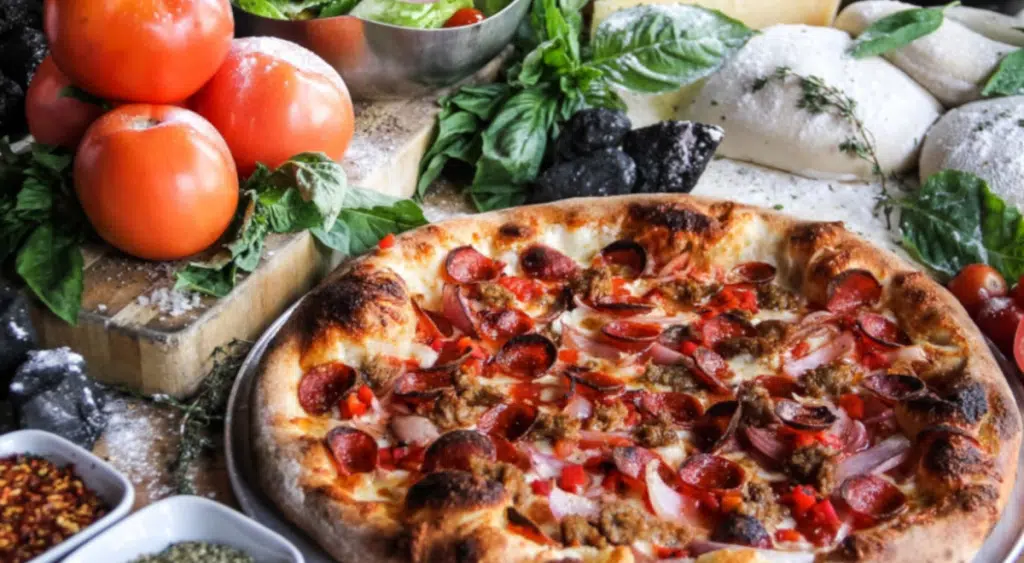 Restaurant image for Max’s Coal Oven Pizzeria