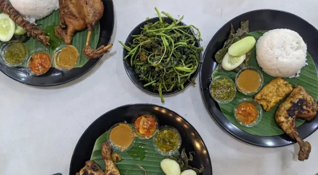 Restaurant image for Lengkong Night Street Food