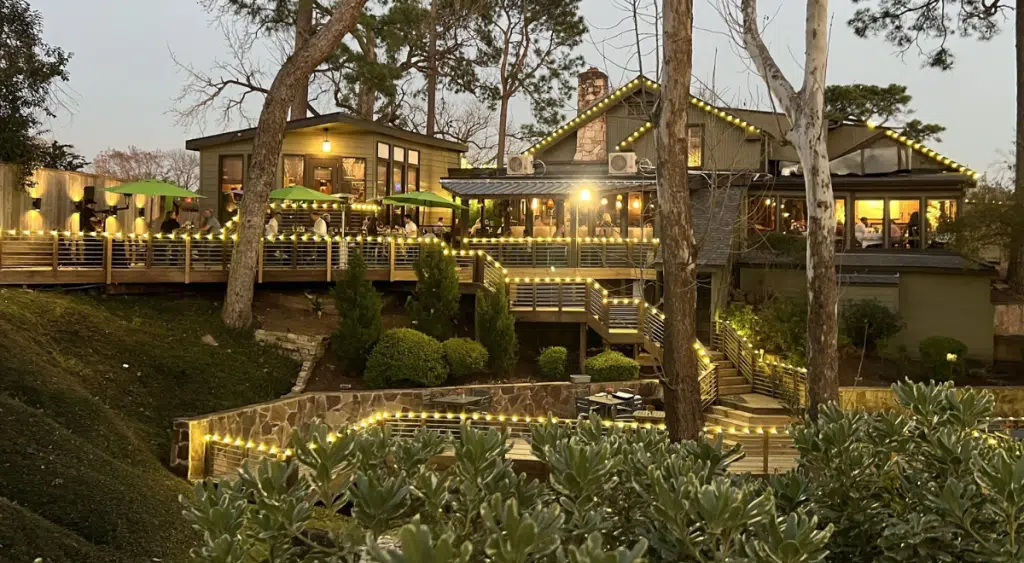 Image credit: Condé Nast Traveler, The Original Ninfa’s on Navigation