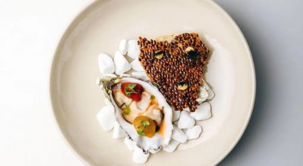 Restaurant image for CHEF’s TABLE