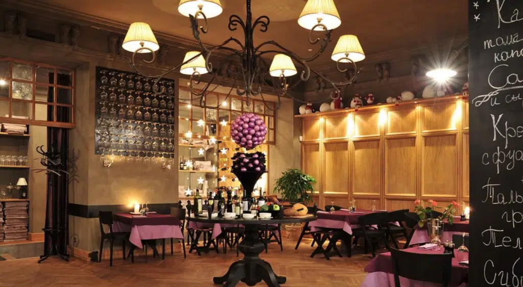Restaurant image for Under Wonder