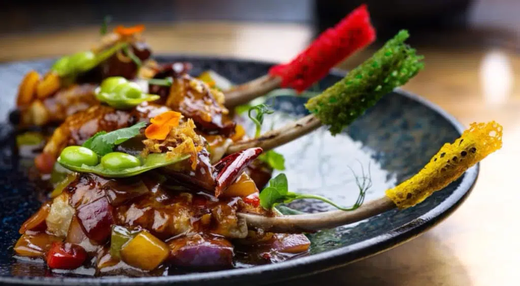 Restaurant image for BAO • Modern Chinese Cuisine
