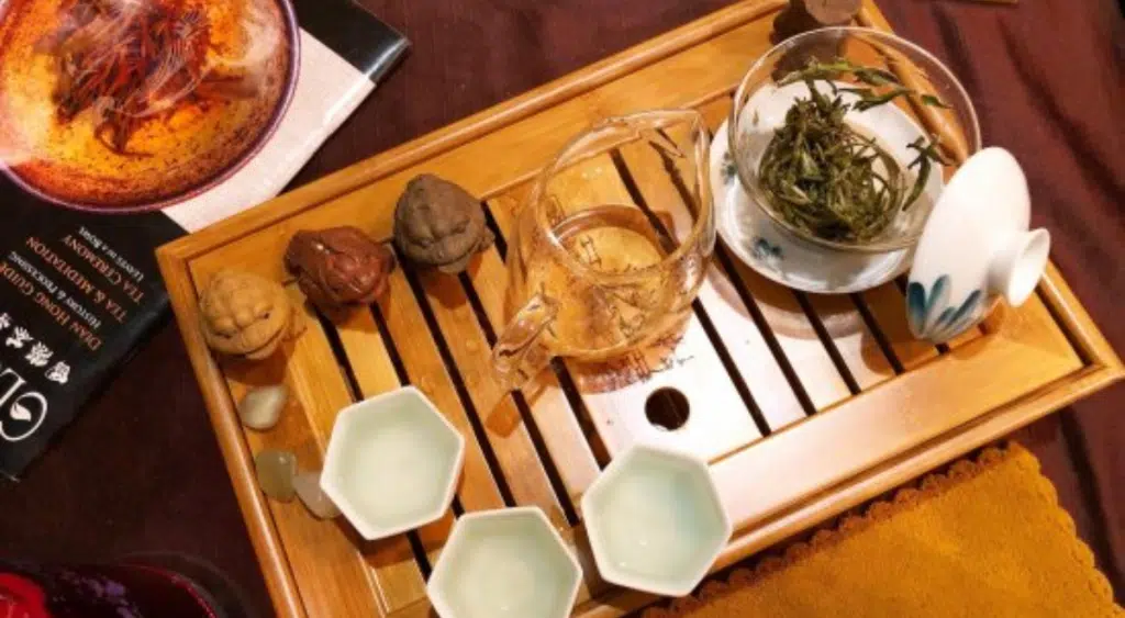 Restaurant image for Chaguan Tea House