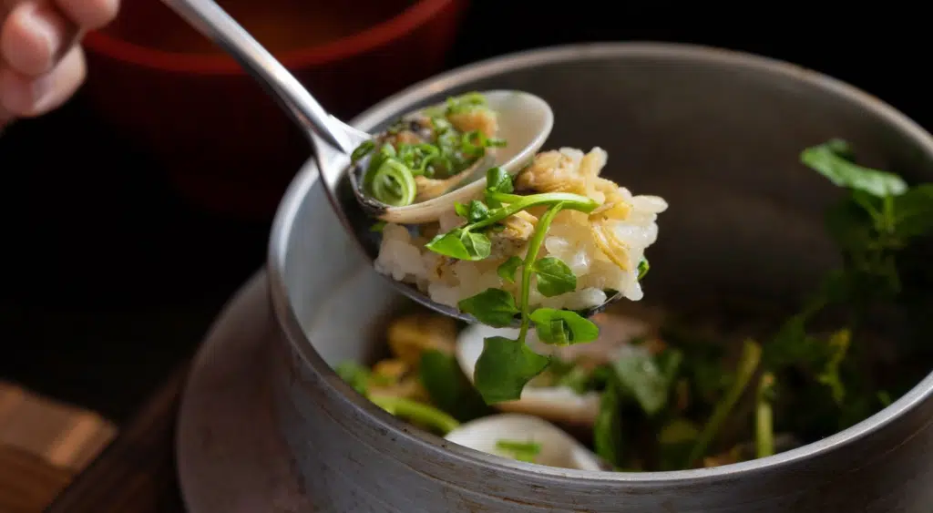 Image credit: Okaju Japanese Grill Kuala Lumpur