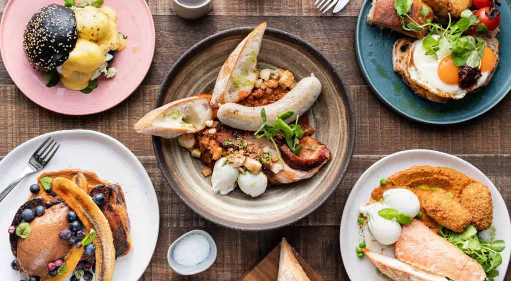 Image credit: Uber Eats, Hardware Société