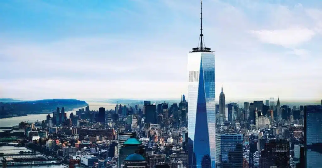 One World Observatory