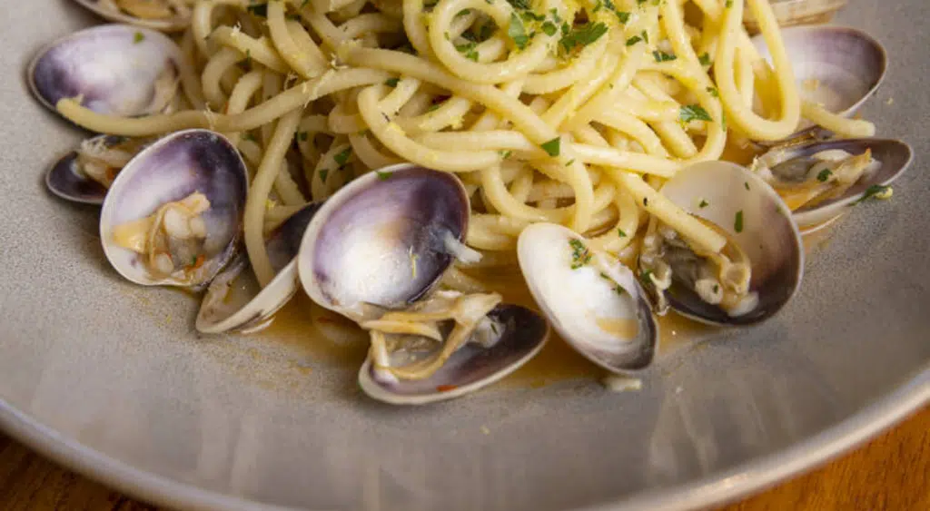 Image credit: TimeOut, Il Lido Italian Canteen