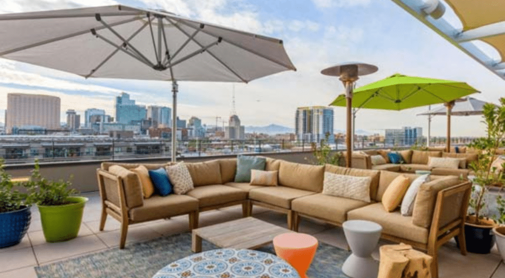Restaurant image for Diablo Rooftop