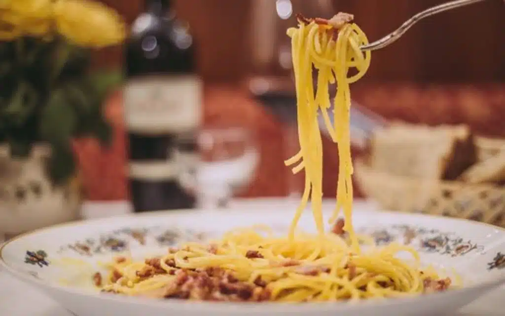 Trattoria Al Moro Rome