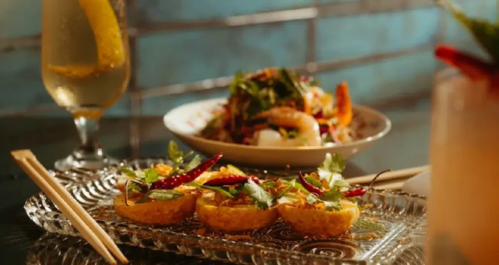 Restaurant image for Tokyo Cowboy