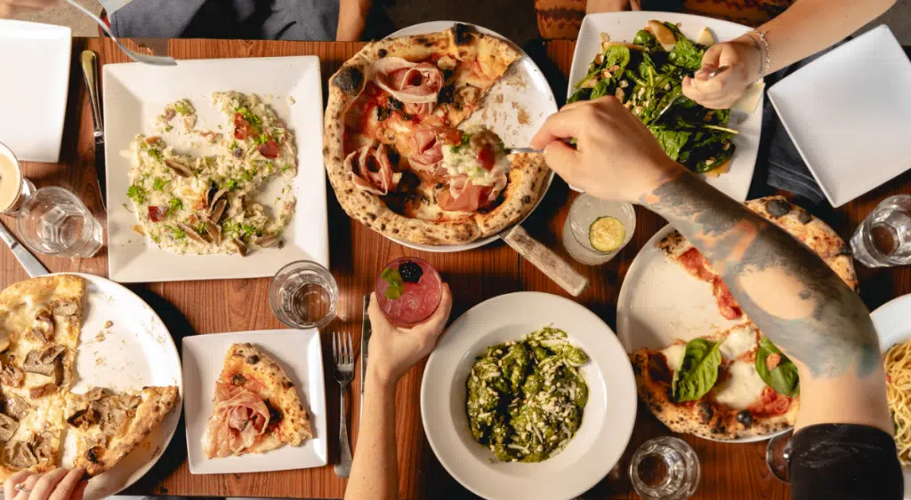 Oceana Coastal Kitchen
