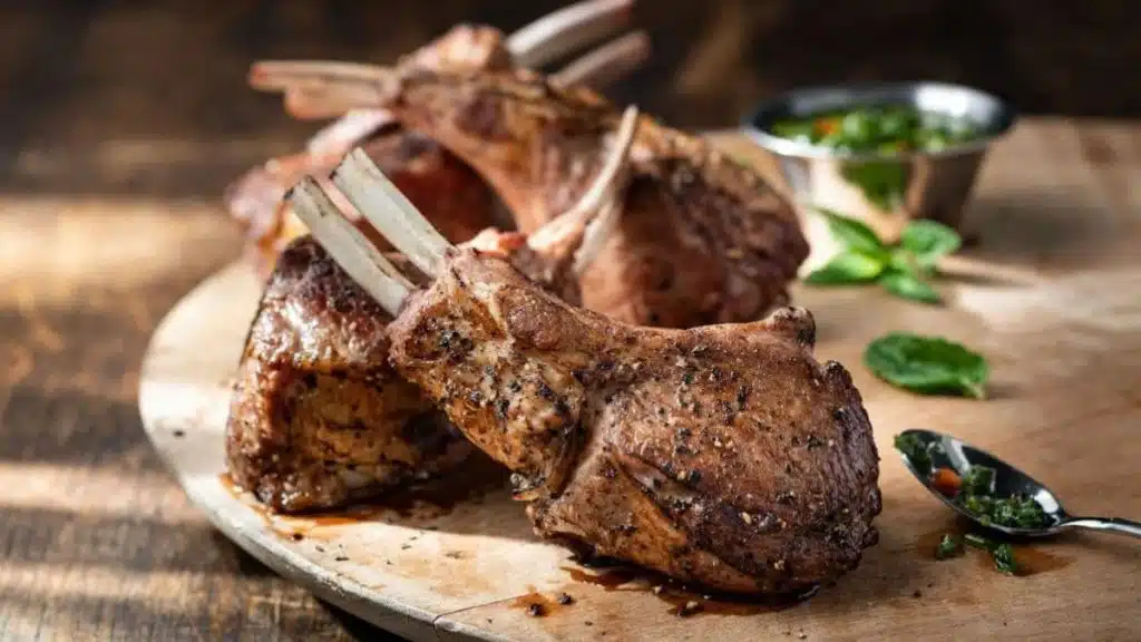 Image credit: Fogo de Chão Brazilian Steakhouse Santa Clara