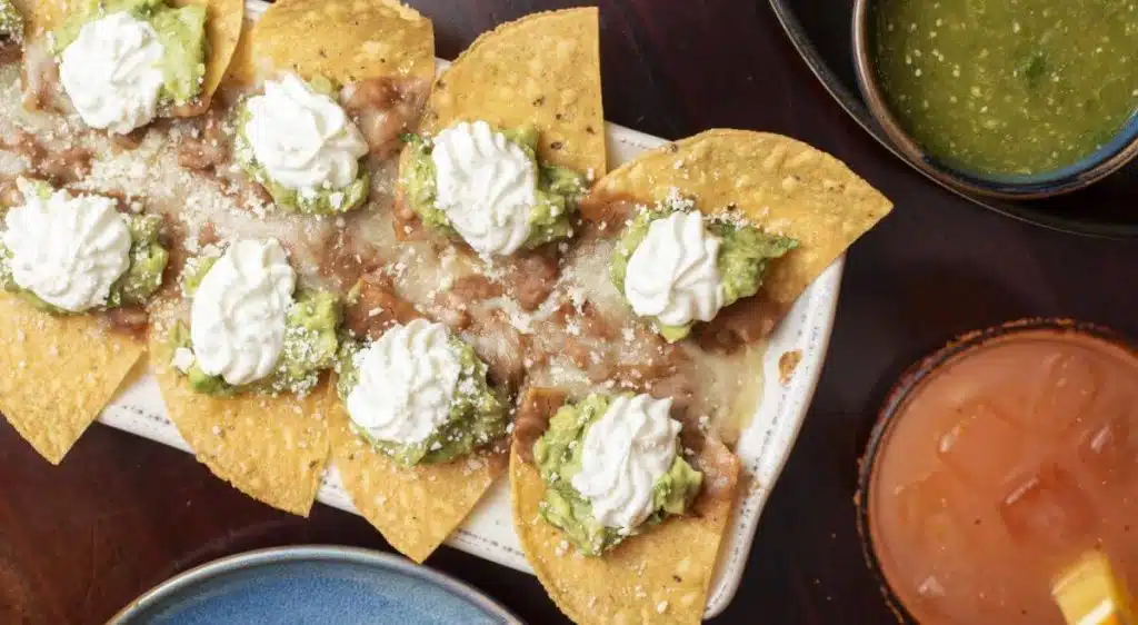 Image credit: Pedro’s Restaurant & Cantina