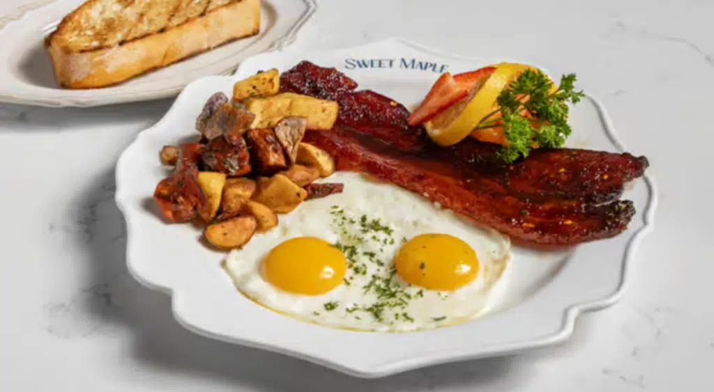 Restaurant image for Sweet Maple