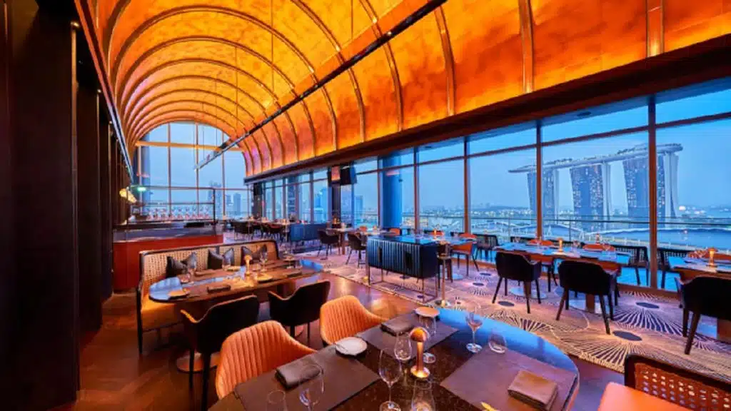 Image credit: VUE Singapore