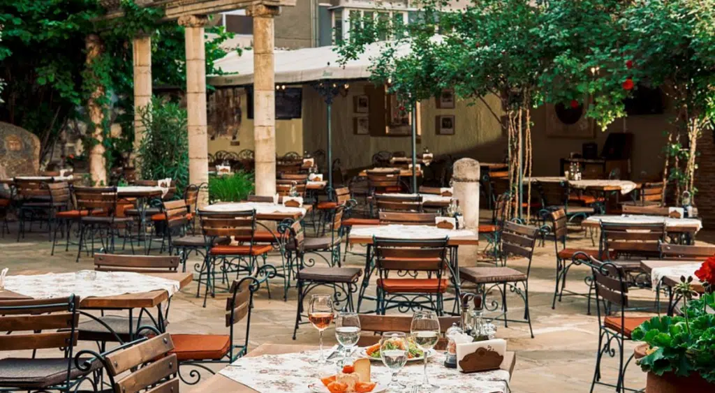 Image credit: Tripadvisor, Staria Chinar