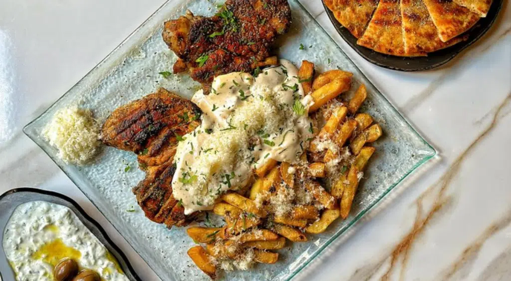 Image credit: Google MyBusiness, Carnivale Funky Gastrotaverna