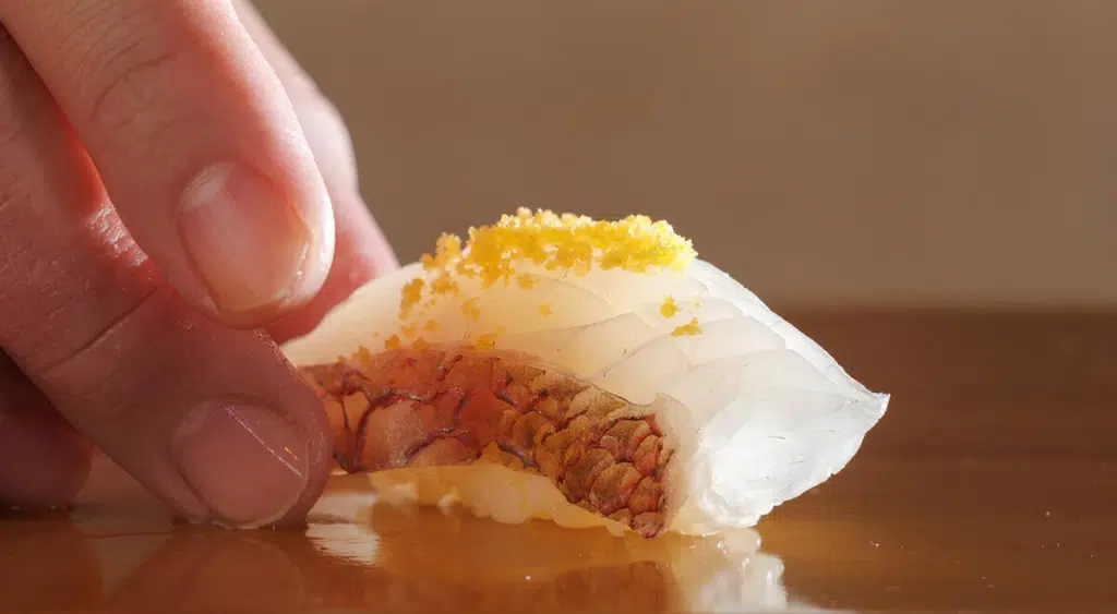 Image credit: Japan Food Guide, Sushi Inase