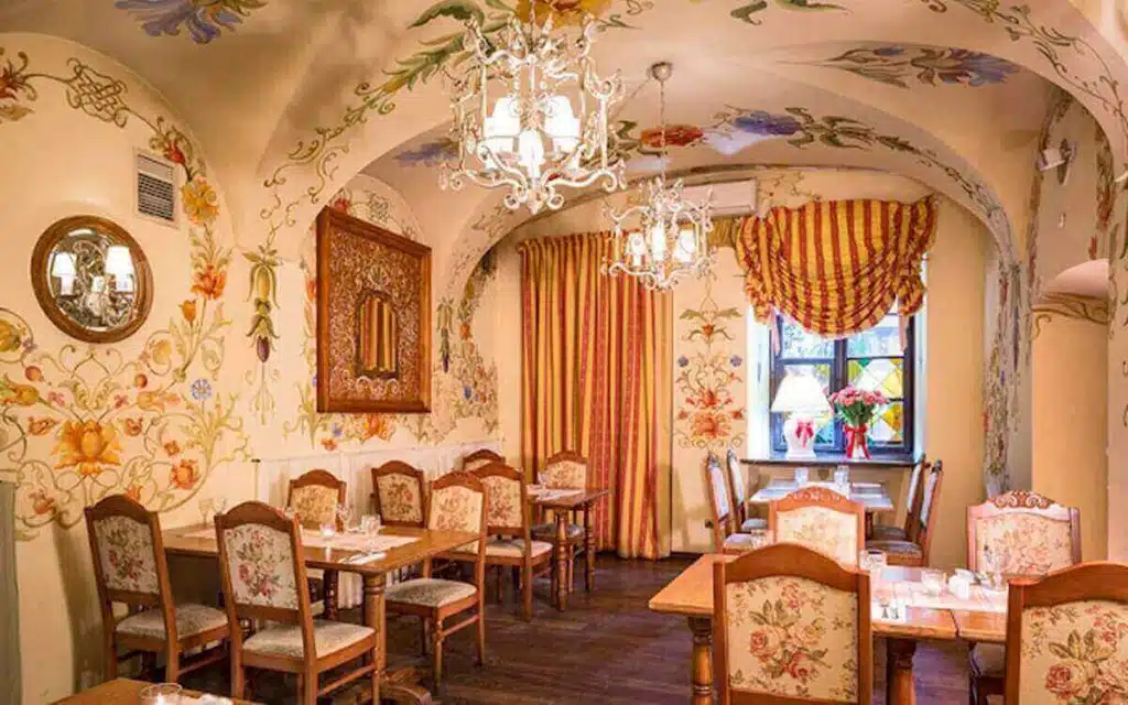 Soul Kitchen Warsaw