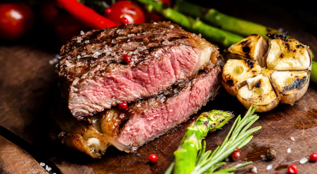 Image credit: Smoking Chef