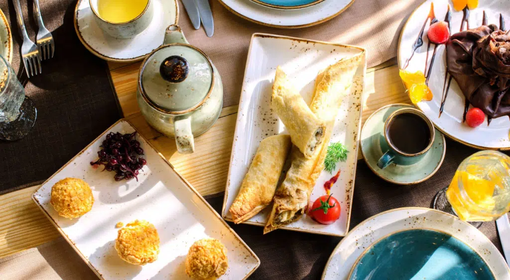 Image credit: Lavash Restaurant