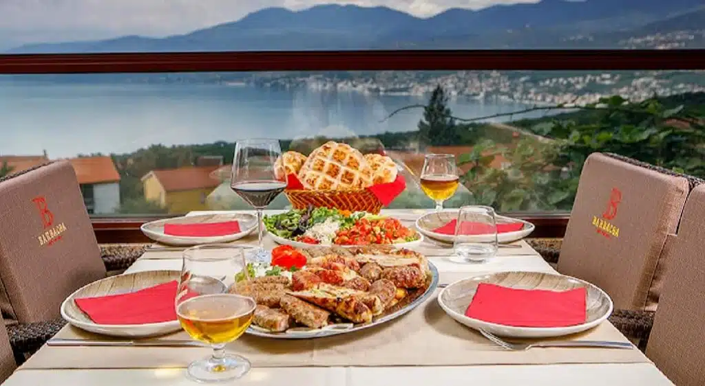 Barbacoa Rijeka