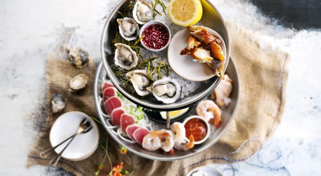 Image credit: Boom + Batten Restaurant & Cafe